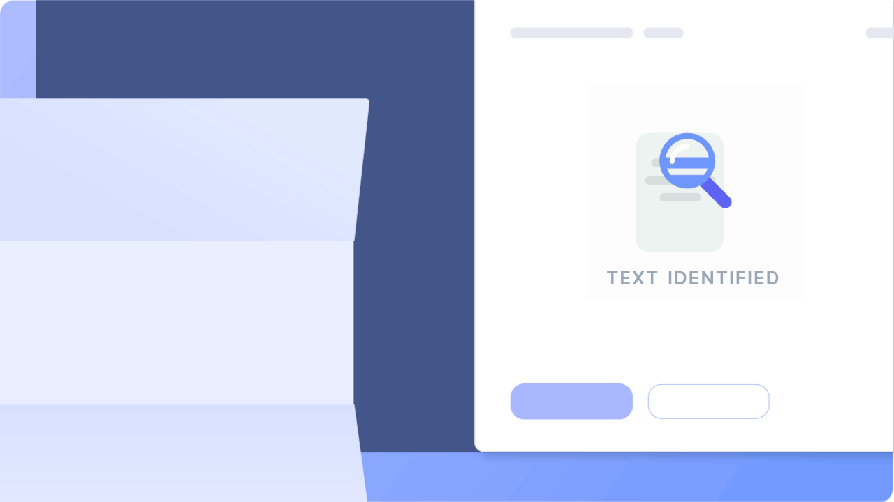 Nanonets AI Automation