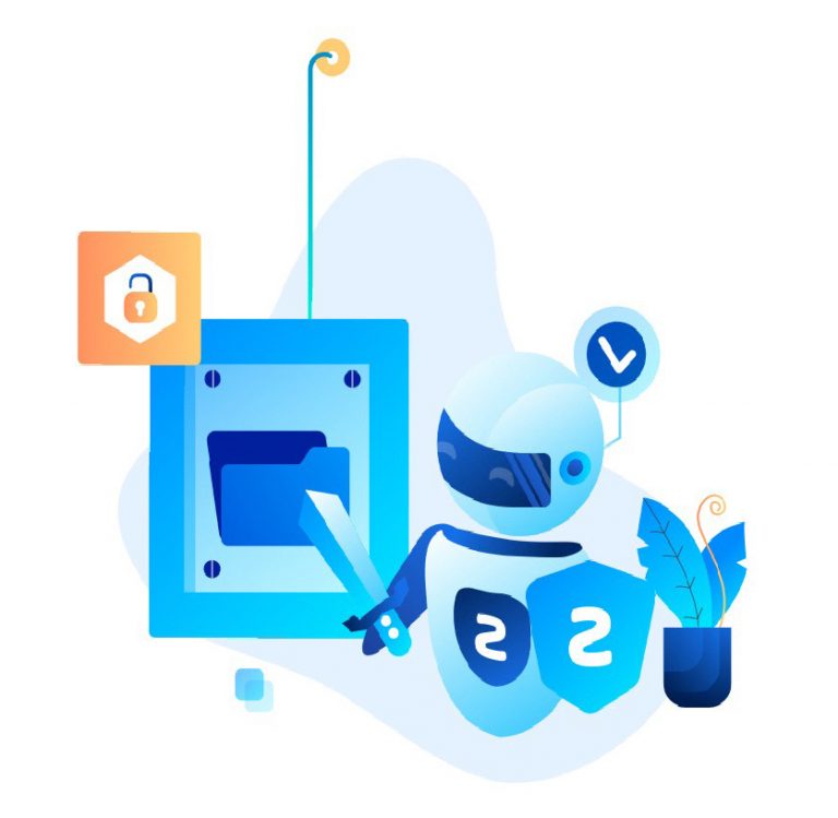 Syclus Automation Illustration