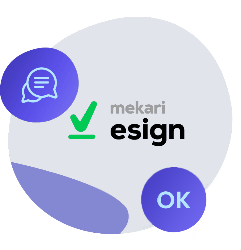 Mekari eSign